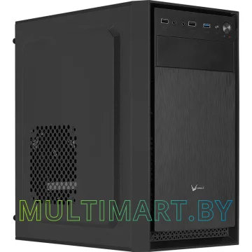Корпус Formula V Line CS-104 (CS-104-S-BK-v1)